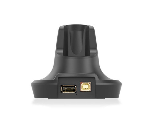 Сканер штрих-кода Newland HR15 Wahoo (1D, USB/BT, База)