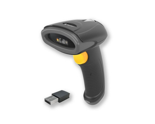 Сканер штрих-кода Newland HR2081-BT (2D, USB/Bluetooth)