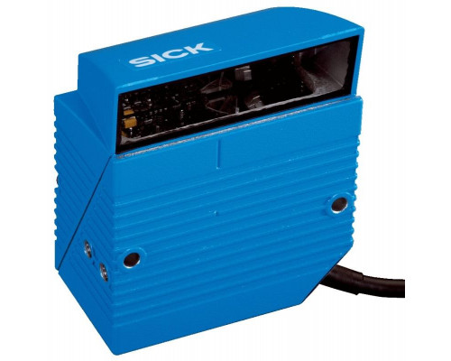 Сканер штрих-кода SICK CLV620-2000 (1D, RS-232/RS-422/RS-485)