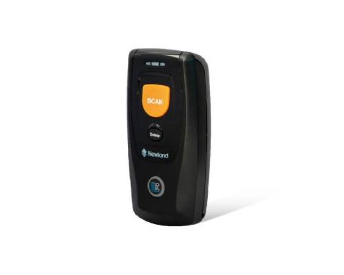 Сканер штрих-кода Newland BS8060 Piranha (2D, USB/Bluetooth, Ремешок)