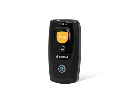 Сканер штрих-кода Newland BS8060 Piranha (2D, USB/Bluetooth, Ремешок)