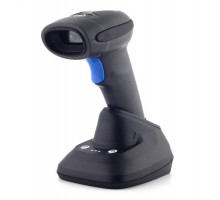 Сканер штрих-кода DBS HC-3208RC (2D, 2.4/Bluetooth, База)