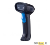 Сканер штрих-кода CipherLab 2504 (2D, USB)