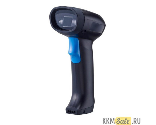 Сканер штрих-кода CipherLab 2504 (2D, USB)