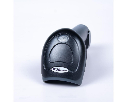 Сканер штрих-кода POScenter SG-100C (2D, USB)