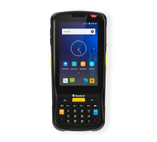 Терминал сбора данных Newland MT65 Beluga IV (2D, USB/WiFi/BT/LTE/GPS, Andr.8.1, Адаптер, Камера, Кредл)