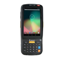 Терминал сбора данных Newland MT65 Beluga IV (2D, USB/WiFi/BT/LTE/NFC/GPS, Камера, Andr.8.1, Адаптер)