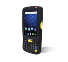 Терминал сбора данных Newland MT65 Beluga IV (2D, USB/WiFi/BT/LTE/NFC/GPS, Камера, Andr.8.1, Адаптер, Кредл)
