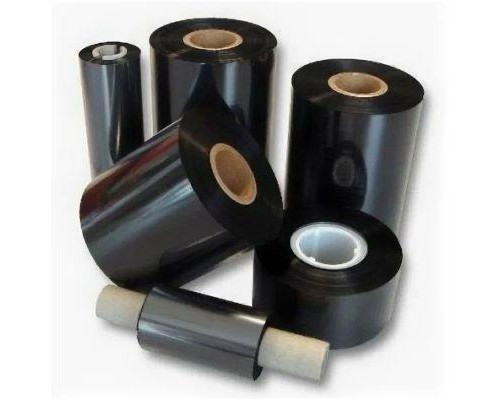 Риббон (красящая лента) 110 мм х 450 м, втулка 1" x 110 мм, WAX (IN)