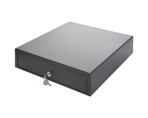 Денежный ящик PayTor HT-330P (Epson, черный)