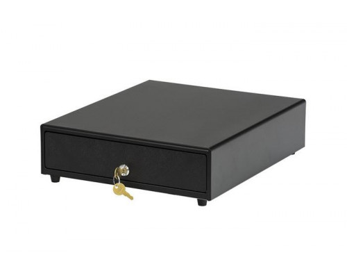 Денежный ящик АТОЛ CD-330B (Epson, черный)