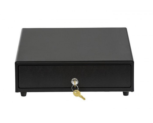 Денежный ящик АТОЛ CD-330B (Epson, черный)