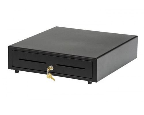 Денежный ящик АТОЛ CD-410B (Epson, черный)