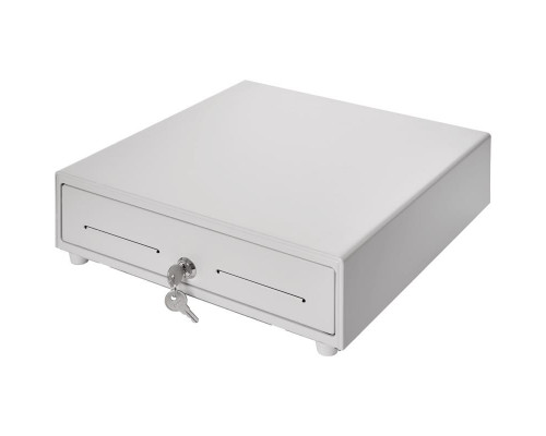 Денежный ящик PayTor HT-330S (Epson, белый)