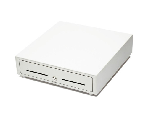 Денежный ящик PayTor HT-410S (Epson, белый)