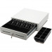 Денежный ящик PayTor HT-410S (Epson, белый)