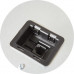 Денежный ящик PayTor HT-410S (Epson, белый)