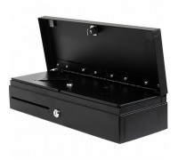 Денежный ящик PayTor FlipTop (Epson, черный)