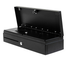Денежный ящик PayTor FlipTop-7 (Epson, Черный)