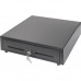 Денежный ящик PayTor HT-410S-7 (Epson, черный)