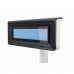 Дисплей покупателя ШТРИХ-T D3-USB-PW (USB, Белый)