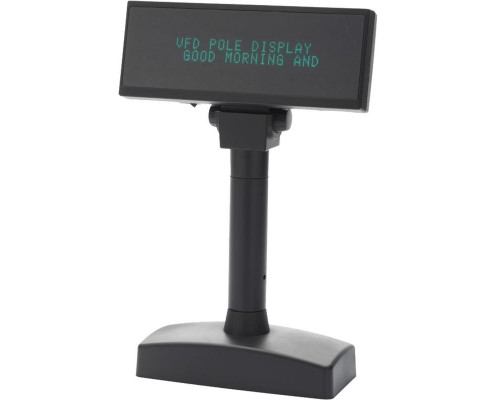 Дисплей покупателя PayTor MG-220 V2 (VFD, USB)