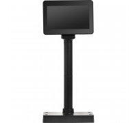 Дисплей покупателя PayTor PM-07 (USB, Черный)
