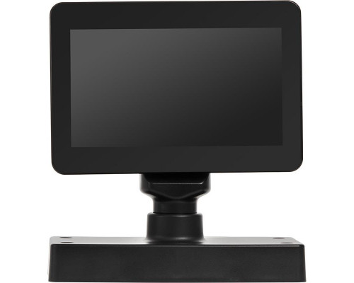 Дисплей покупателя PayTor PM-07 (USB, Черный)
