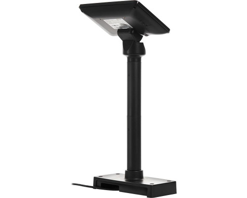 Дисплей покупателя PayTor PM-07 (USB, Черный)