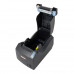 Чековый принтер Mertech G58 (USB/RS-232, Черный)