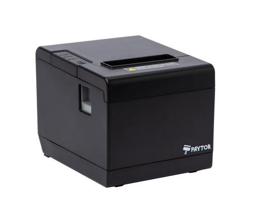 Чековый принтер PayTor TRP8100 (USB/Ethernet, без звонка)