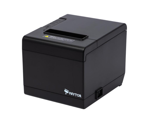 Чековый принтер PayTor TRP8100 (USB/Ethernet, без звонка)