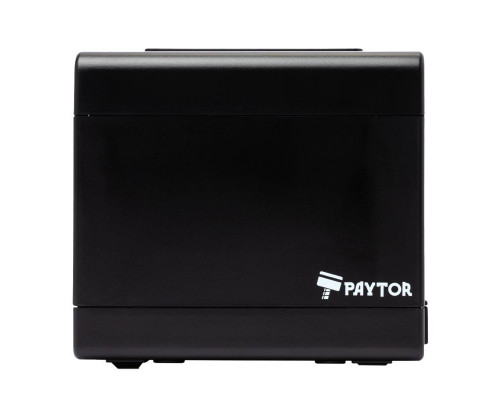 Чековый принтер PayTor TRP8100 (USB/Ethernet, без звонка)