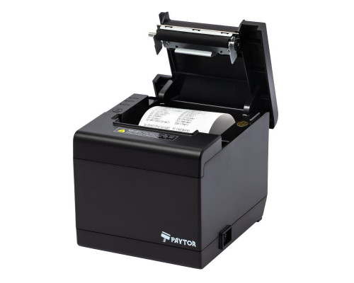 Чековый принтер PayTor TRP8100 (USB/Ethernet, без звонка)
