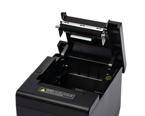 Чековый принтер PayTor TRP8100 (USB/Ethernet, без звонка)