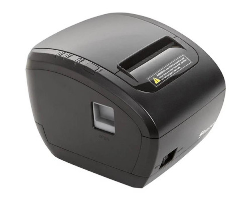 Чековый принтер PayTor TRP8005 (USB/RS-232/Ethernet, со звонком)