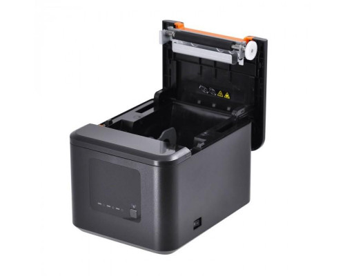Чековый принтер Mertech Q80 (USB/RS-232/Ethernet)