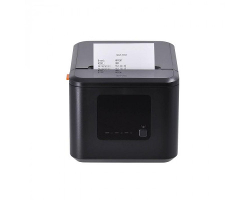 Чековый принтер Mertech Q80 (USB/RS-232/Ethernet)