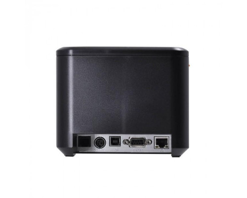 Чековый принтер Mertech Q80 (USB/RS-232/Ethernet)