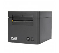 Чековый принтер POScenter SP9 (USB/Ethernet/RJ-11, Отрезчик, со звонком)