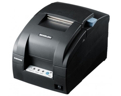 Чековый принтер Bixolon SRP-275III (USB/RS-232, Отрезчик)