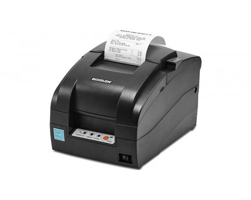 Чековый принтер Bixolon SRP-275III (USB/RS-232, Отрезчик)