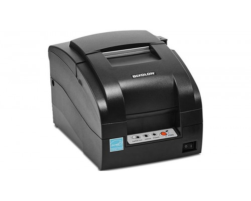 Чековый принтер Bixolon SRP-275III (USB/RS-232, Отрезчик)