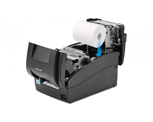 Чековый принтер Bixolon SRP-275III (USB/RS-232, Отрезчик)