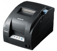 Чековый принтер Bixolon SRP-275III (USB/Serial/Ethernet, Отрезчик)