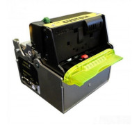 Чековый принтер Custom VKP 80 II (USB/RS-232)