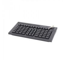 POS клавиатура Poscenter S67B Lite (USB)