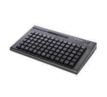 POS клавиатура Heng Yu S78A (USB)
