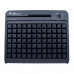 POS клавиатура POScenter S84BB (USB, MSR)