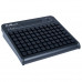 POS клавиатура POScenter S84BB (USB, MSR)